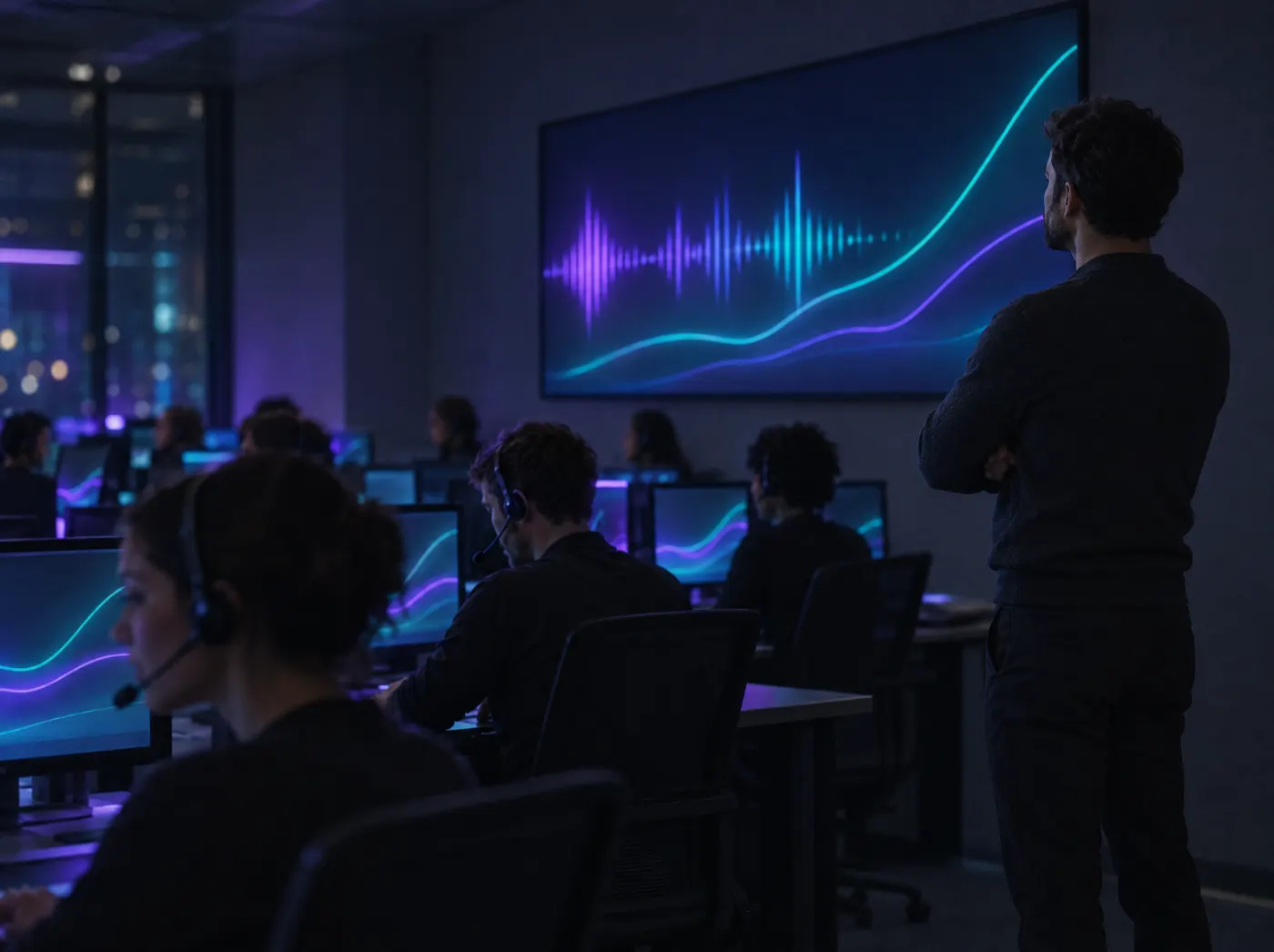 CallCenter